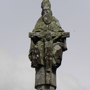 Église de la Trinité de Kerfeunteun