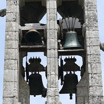 Église de la Trinité de Kerfeunteun