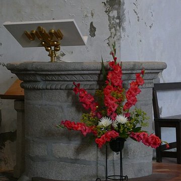 Église de la Trinité de Kerfeunteun