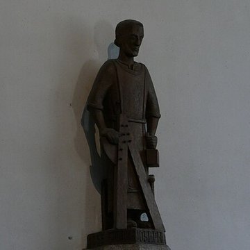 Église de la Trinité de Kerfeunteun