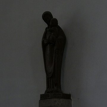 Église de la Trinité de Kerfeunteun