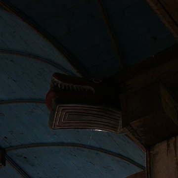 Église de la Trinité de Kerfeunteun