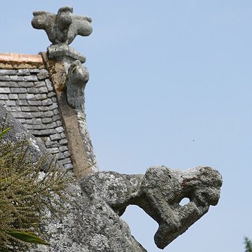Église de la Trinité de Kerfeunteun