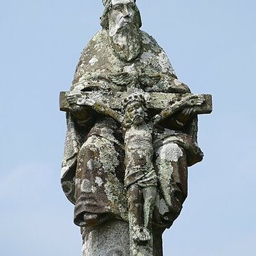 Église de la Trinité de Kerfeunteun