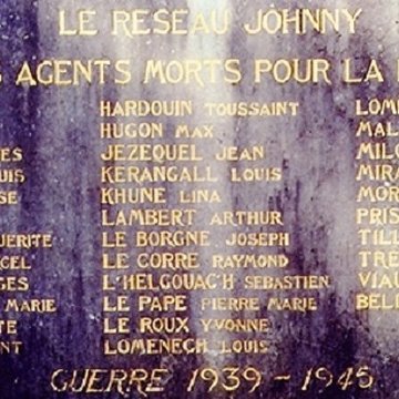 Église de la Trinité de Kerfeunteun