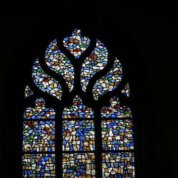 Église de la Trinité de Kerfeunteun