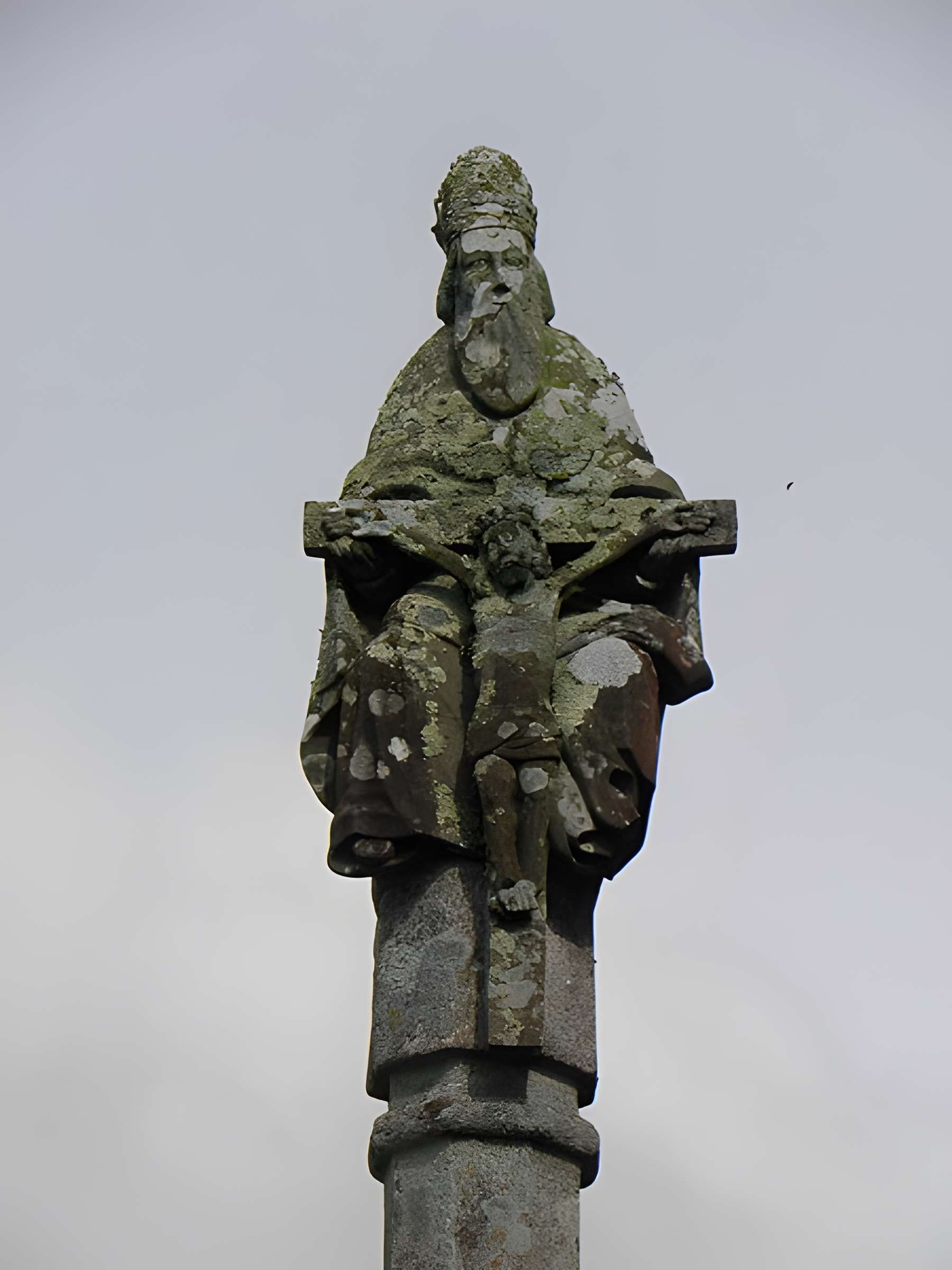 Église de la Trinité de Kerfeunteun