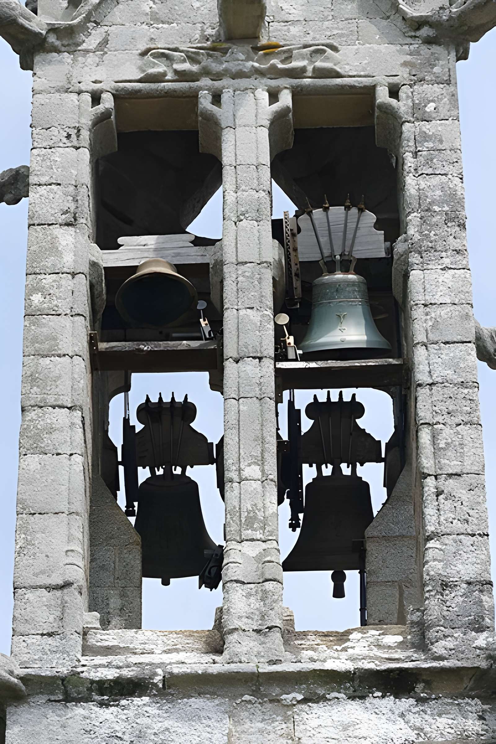 Église de la Trinité de Kerfeunteun