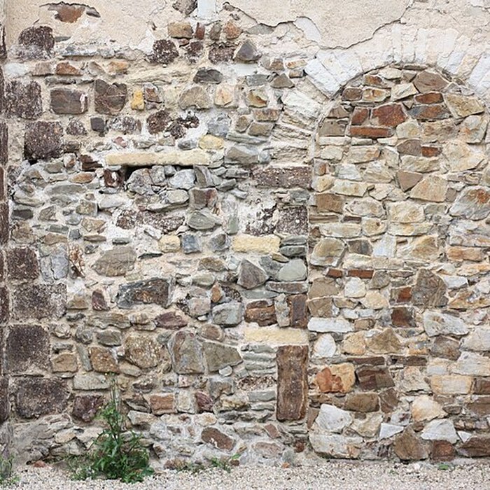 Photo de Église de la Trinité de Nuillé-sur-Vicoin