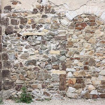 Église de la Trinité de Nuillé-sur-Vicoin