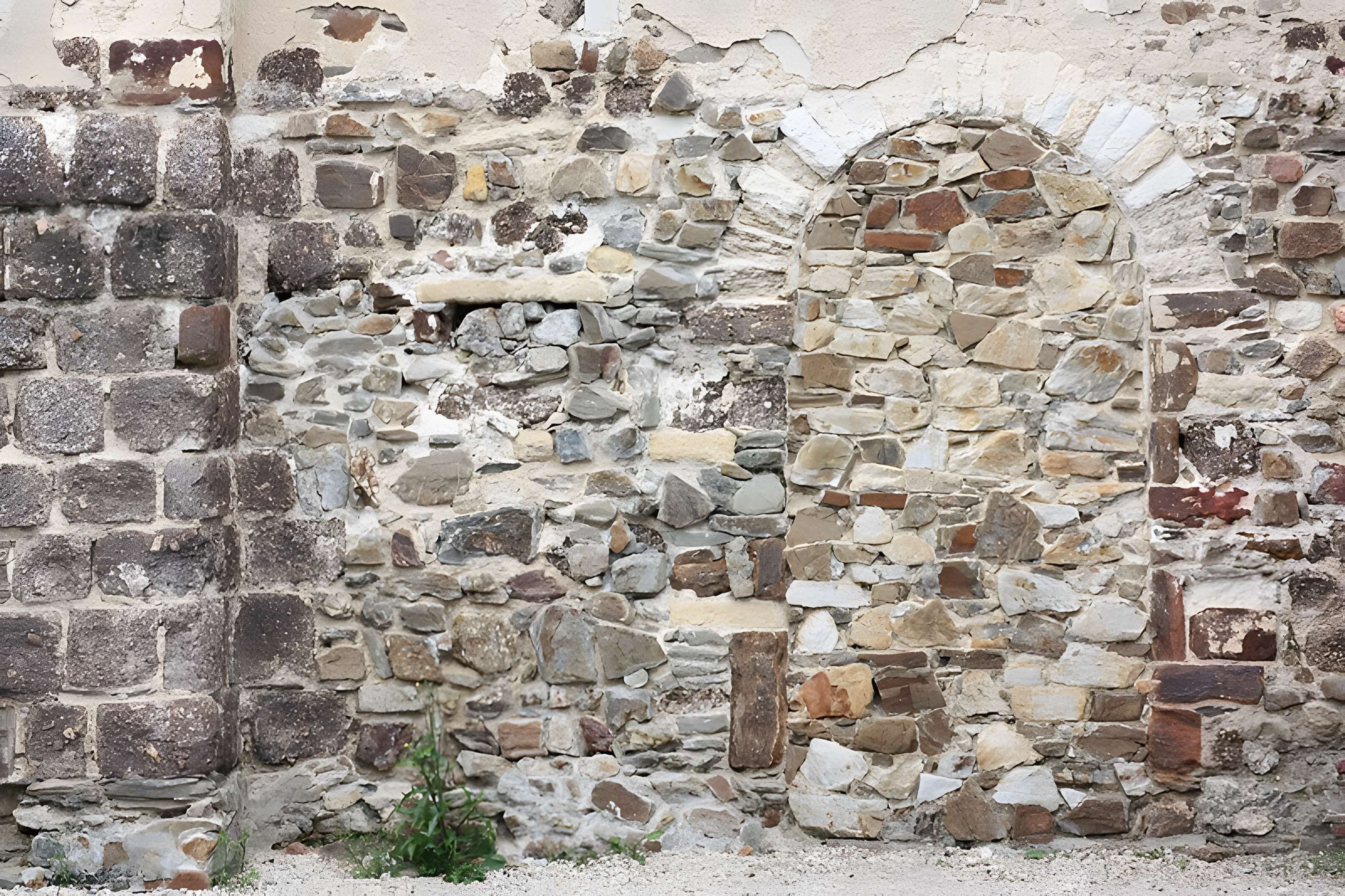 Église de la Trinité de Nuillé-sur-Vicoin