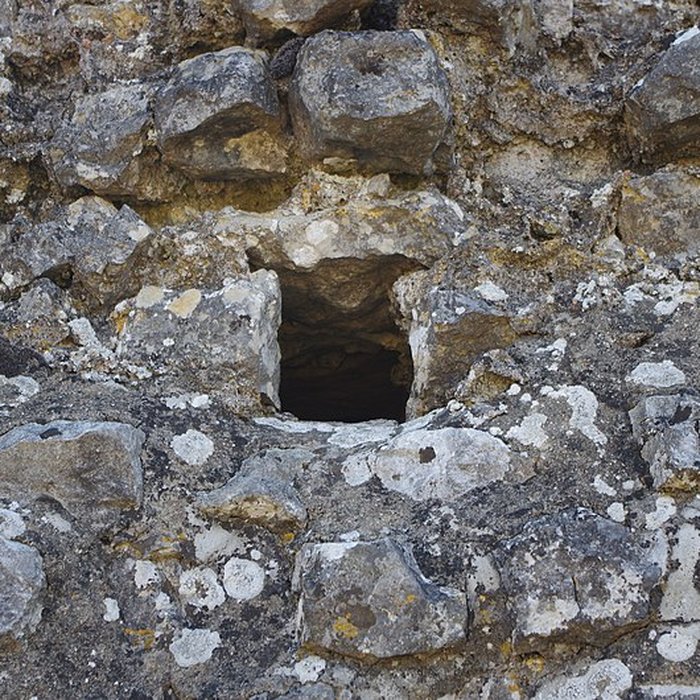 Photo de Vestiges de laqueduc romain de Luynes