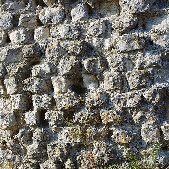 Photo de Vestiges de laqueduc romain de Luynes