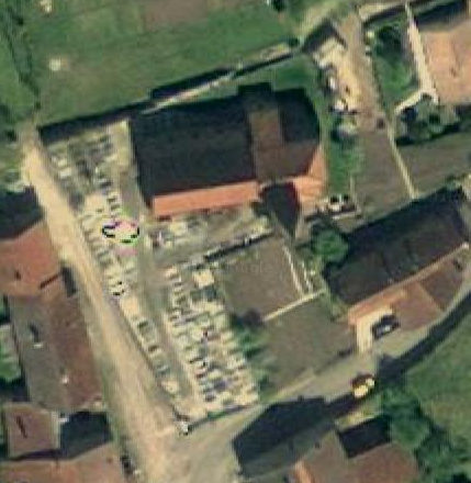 Église de la Vierge-en-sa-Nativité de Coiffy-le-Bas 