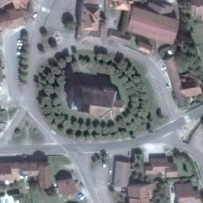 Photo de Église de la Vierge-en-sa-Nativité de Neuilly-lEvêque