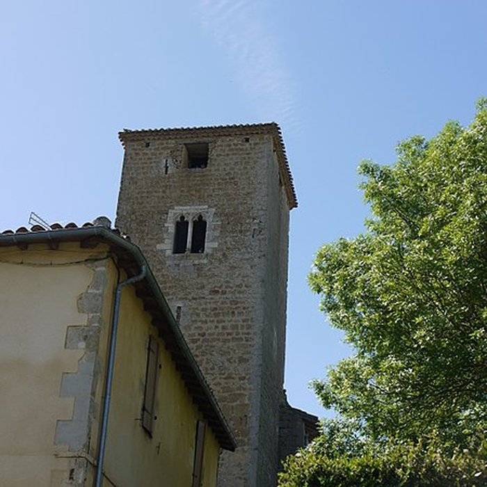 Photo de Église de Lahitte