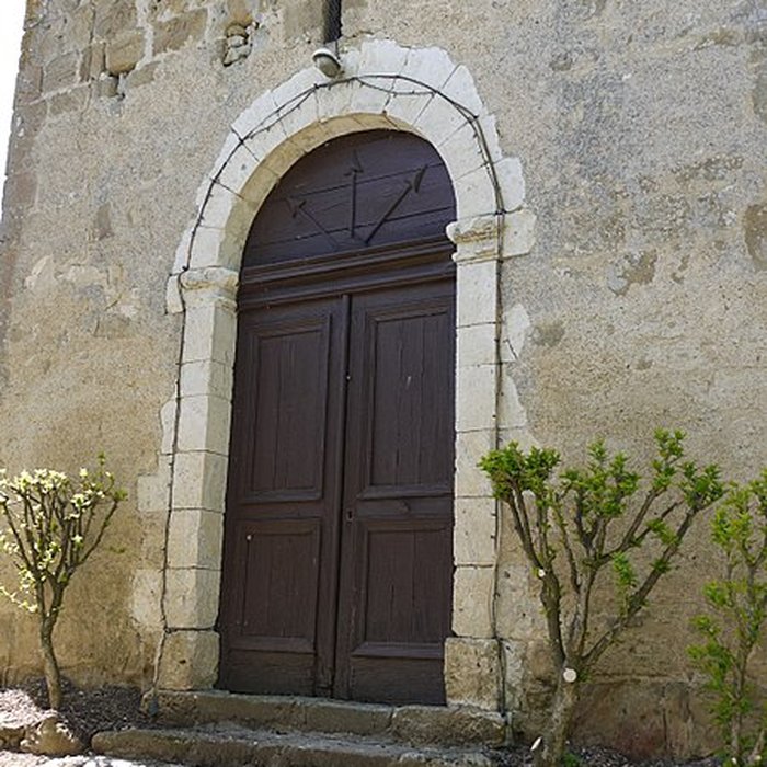 Photo de Église de Lahitte