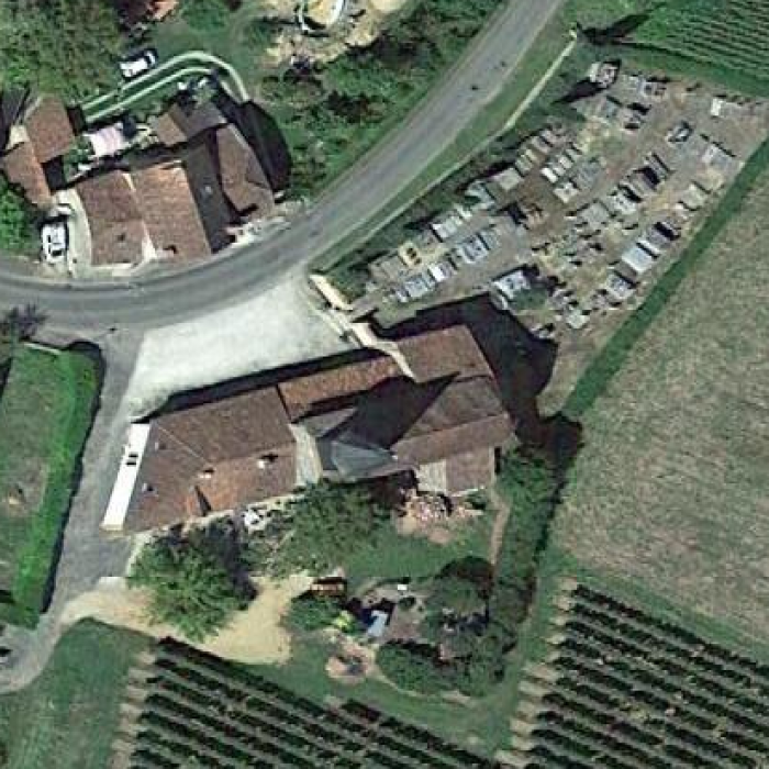 Photo de Église de Lannemaignan