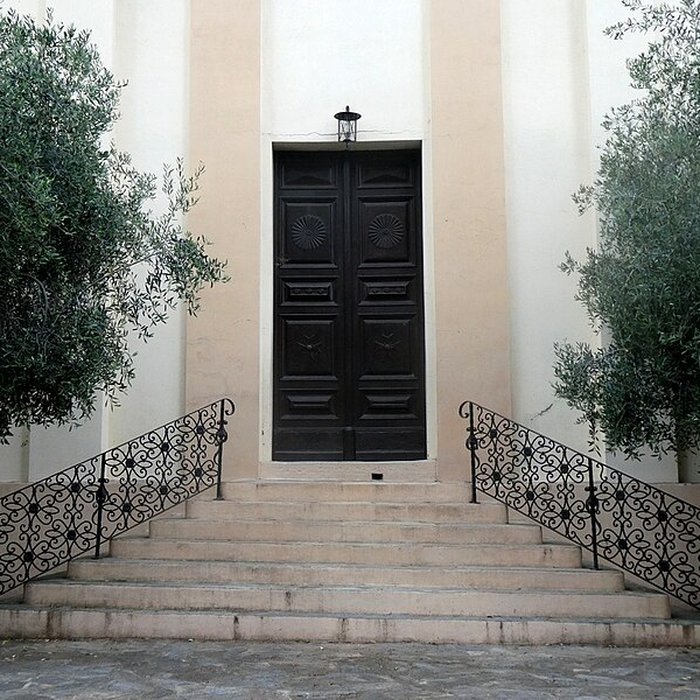Photo de Église de lAnnonciade de Venzolasca