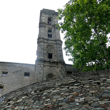 Église de lAnnonciade de Venzolasca