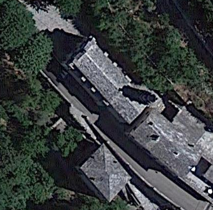 Église de l'Annonciation de Casabianca 