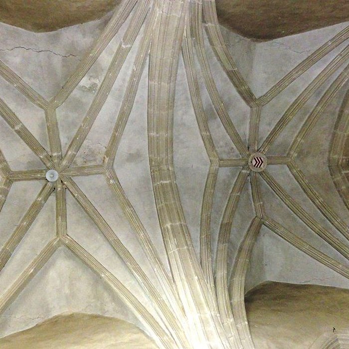 Photo de Église de lAnnonciation-Notre-Dame de Dammarie-sur-Saulx