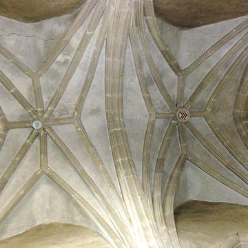 Église de lAnnonciation-Notre-Dame de Dammarie-sur-Saulx