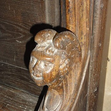 Église de lAnnonciation-Notre-Dame de Dammarie-sur-Saulx