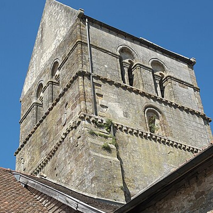 Photo de Église de lAssomption de Blesme