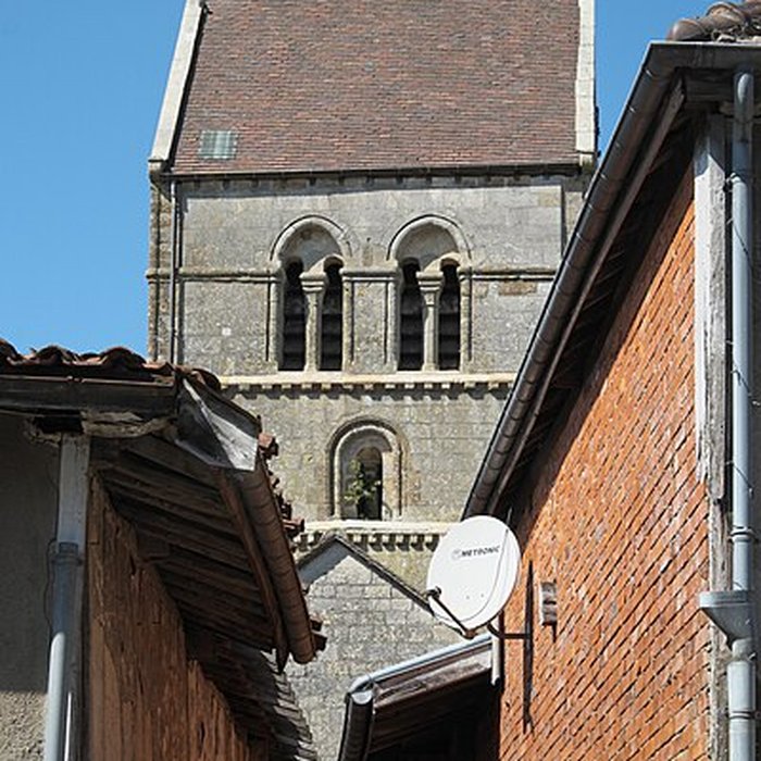 Photo de Église de lAssomption de Blesme
