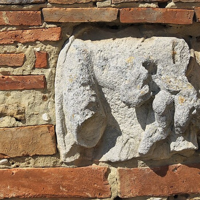 Photo de Église de lAssomption de Blesme