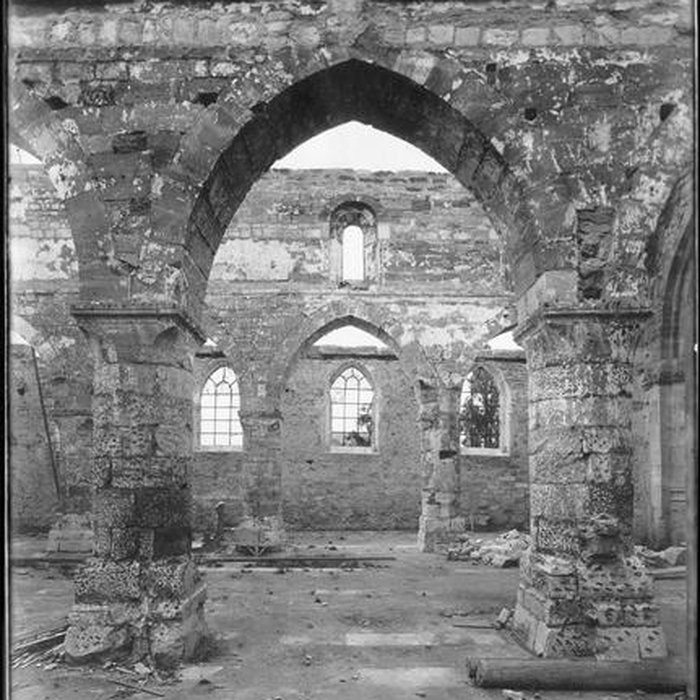 Photo de Église de lAssomption de Blesme