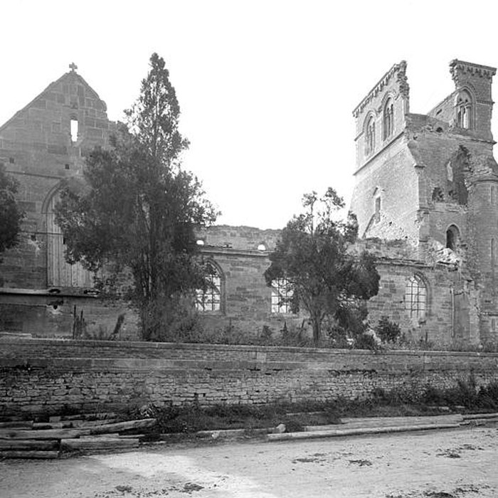Photo de Église de lAssomption de Blesme