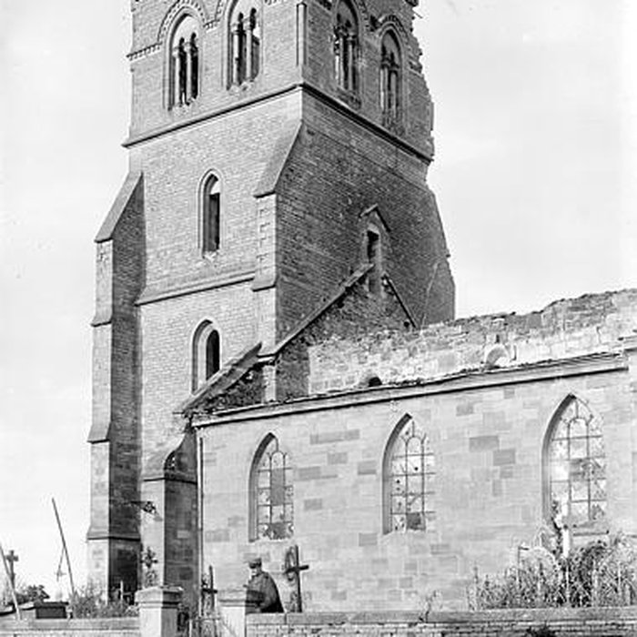 Photo de Église de lAssomption de Blesme