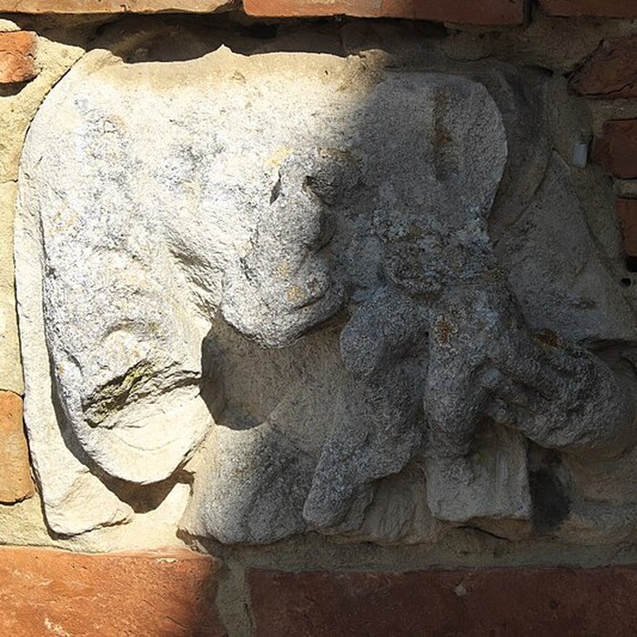 Photo de Église de lAssomption de Blesme