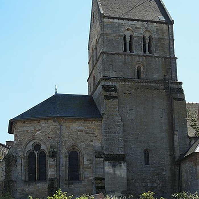 Photo de Église de lAssomption de Blesme