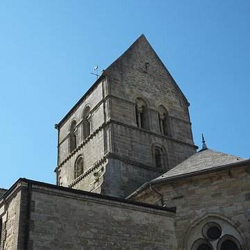 Église de lAssomption de Blesme