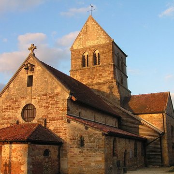 Église de lAssomption de Blesme