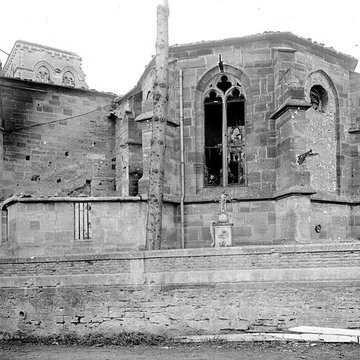 Église de lAssomption de Blesme