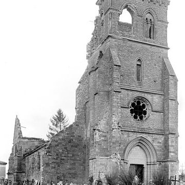 Église de lAssomption de Blesme
