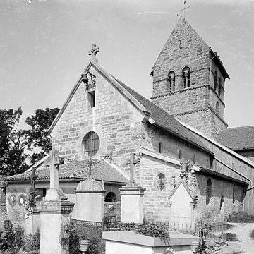 Église de lAssomption de Blesme