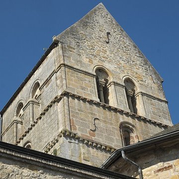 Église de lAssomption de Blesme