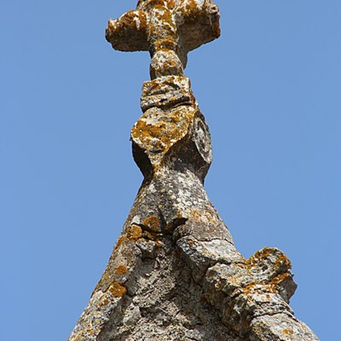 Photo de Église de lAssomption de Boinville-le-Gaillard