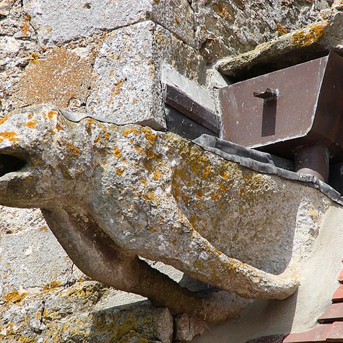 Photo de Église de lAssomption de Boinville-le-Gaillard