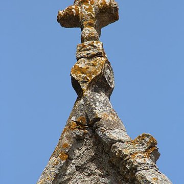 Église de lAssomption de Boinville-le-Gaillard