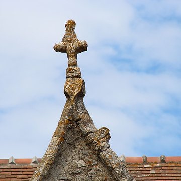 Église de lAssomption de Boinville-le-Gaillard
