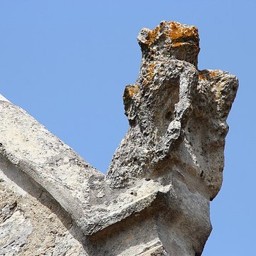 Église de lAssomption de Boinville-le-Gaillard