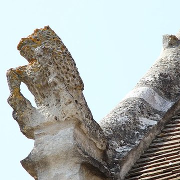 Église de lAssomption de Boinville-le-Gaillard