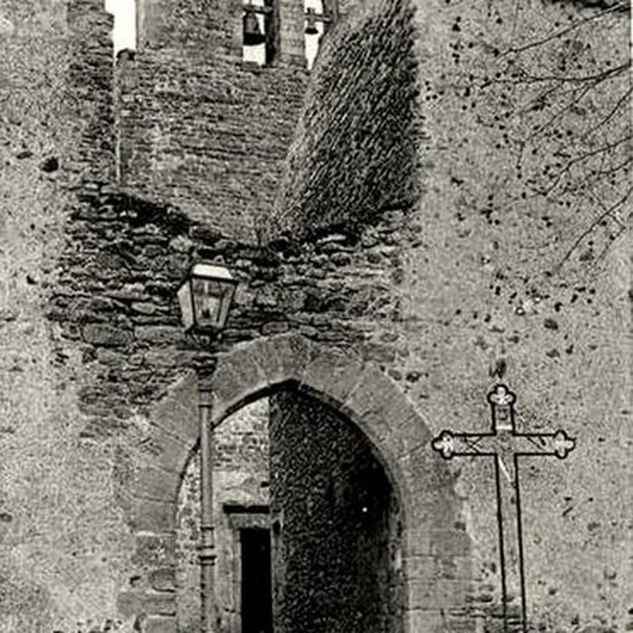 Photo de Église de lAssomption de Castelreng