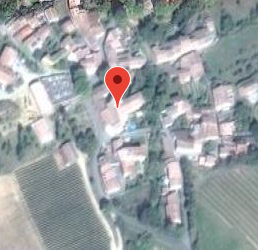 Église de l'Assomption de Castelreng 